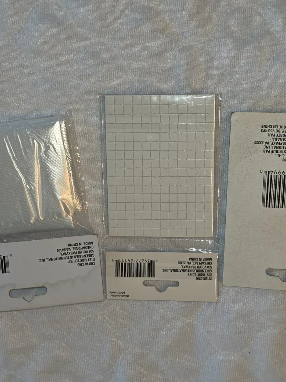 Crafters Square crafters square